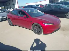 5YJ3E1ET7SF997977 2025 TESLA MODEL 3