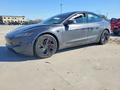 5YJ3E1ET7SF999213 2025 TESLA MODEL 3