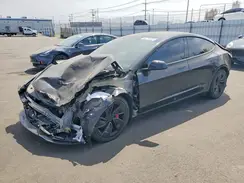 5YJ3E1ET7TF128989 2026 TESLA MODEL 3