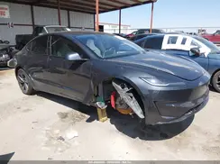5YJ3E1ET7TF130791 2026 TESLA MODEL 3