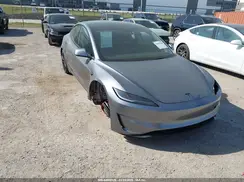 5YJ3E1ET7TF132878 2026 TESLA MODEL 3