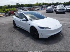 5YJ3E1ET7TF142813 2026 TESLA MODEL 3