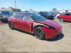 5YJ3E1ET7TF173091 2026 TESLA MODEL 3