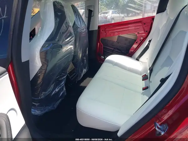 5YJ3E1ET7TF173091 2026 TESLA MODEL 3 - Image 8