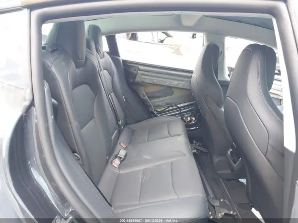 5YJ3E1ET7TF179053 2026 TESLA MODEL 3 - Image 8