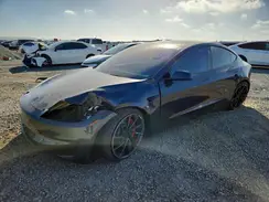 5YJ3E1ET7TF196497 2026 TESLA MODEL 3