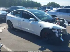 5YJ3E1ET7TF203559 2026 TESLA MODEL 3