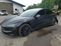 5YJ3E1ET8RF783932 2024 TESLA MODEL 3