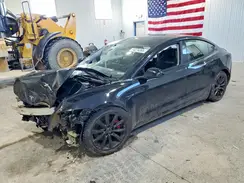 5YJ3E1ET8RF790363 2024 TESLA MODEL 3