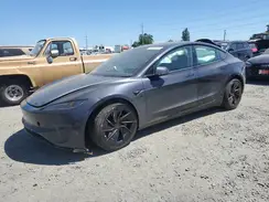 5YJ3E1ET8RF790427 2024 TESLA MODEL 3