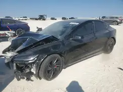 5YJ3E1ET8RF797295 2024 TESLA MODEL 3