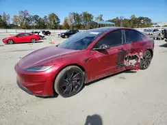 5YJ3E1ET8RF808120 2024 TESLA MODEL 3
