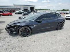 5YJ3E1ET8RF810658 2024 TESLA MODEL 3
