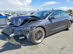 5YJ3E1ET8RF827766 2024 TESLA MODEL 3