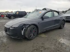 5YJ3E1ET8RF827931 2024 TESLA MODEL 3