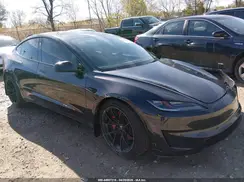 5YJ3E1ET8RF829372 2024 TESLA MODEL 3