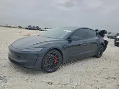 5YJ3E1ET8RF833650 2024 TESLA MODEL 3