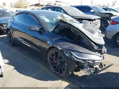 5YJ3E1ET8RF835947 2024 TESLA MODEL 3