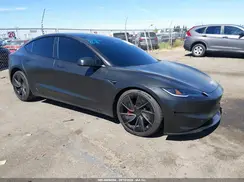 5YJ3E1ET8RF846866 2024 TESLA MODEL 3