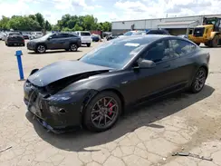 5YJ3E1ET8RF847077 2024 TESLA MODEL 3
