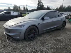 5YJ3E1ET8RF849654 2024 TESLA MODEL 3