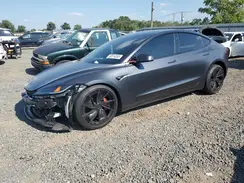 5YJ3E1ET8RF853607 2024 TESLA MODEL 3
