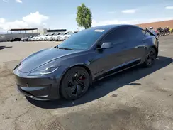 5YJ3E1ET8RF854756 2024 TESLA MODEL 3