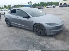 5YJ3E1ET8RF862713 2024 TESLA MODEL 3