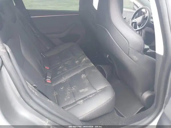 5YJ3E1ET8RF862713 2024 TESLA MODEL 3 - Image 8