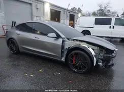 5YJ3E1ET8RF865742 2024 TESLA MODEL 3