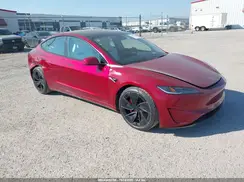 5YJ3E1ET8RF865837 2024 TESLA MODEL 3