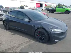 5YJ3E1ET8RF866759 2024 TESLA MODEL 3