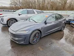 5YJ3E1ET8RF867040 2024 TESLA MODEL 3