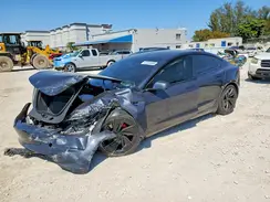 5YJ3E1ET8RF867071 2024 TESLA MODEL 3