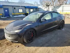 5YJ3E1ET8RF868866 2024 TESLA MODEL 3