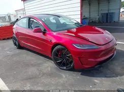 5YJ3E1ET8RF869208 2024 TESLA MODEL 3