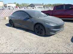 5YJ3E1ET8RF881021 2024 TESLA MODEL 3