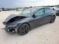 5YJ3E1ET8RF884324 2024 TESLA MODEL 3