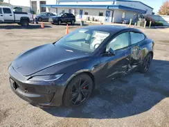 5YJ3E1ET8RF892536 2024 TESLA MODEL 3