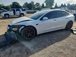 5YJ3E1ET8SF036465 2025 TESLA MODEL 3