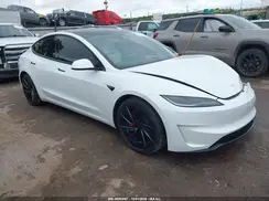 5YJ3E1ET8SF038104 2025 TESLA MODEL 3