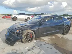 5YJ3E1ET8SF066145 2025 TESLA MODEL 3