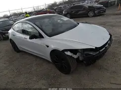 5YJ3E1ET8SF068879 2025 TESLA MODEL 3