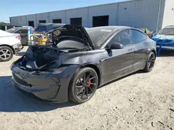 5YJ3E1ET8SF073466 2025 TESLA MODEL 3
