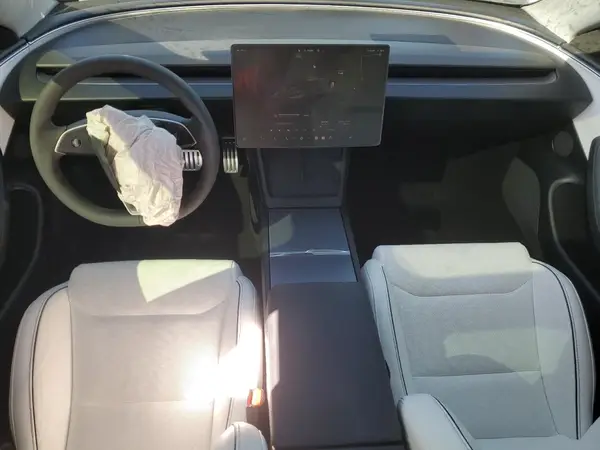 5YJ3E1ET8SF073466 2025 TESLA MODEL 3 - Image 8