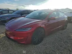 5YJ3E1ET8SF078408 2025 TESLA MODEL 3