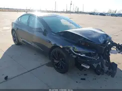 5YJ3E1ET8SF084564 2025 TESLA MODEL 3