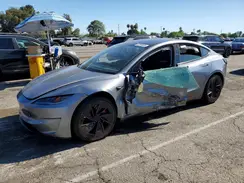 5YJ3E1ET8SF932877 2025 TESLA MODEL 3