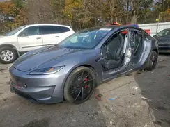 5YJ3E1ET8SF940512 2025 TESLA MODEL 3