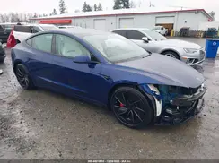 5YJ3E1ET8SF973817 2025 TESLA MODEL 3
